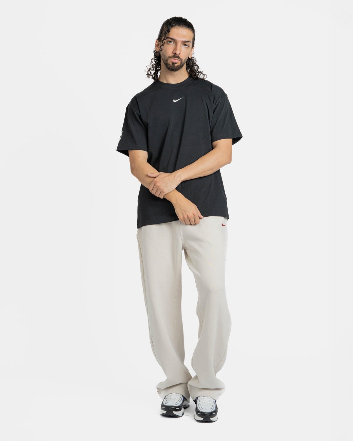 Nike x Nocta T-Shirt | IB5673-010 | AFEW STORE